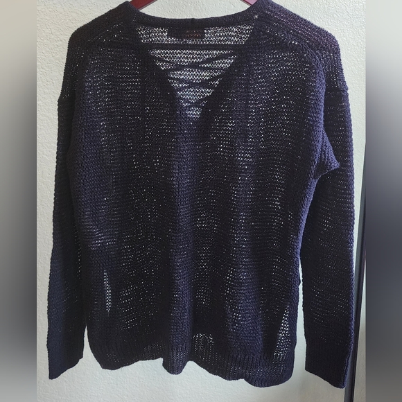 POLO Ralph Lauren Linen Sweater - Picture 4 of 4